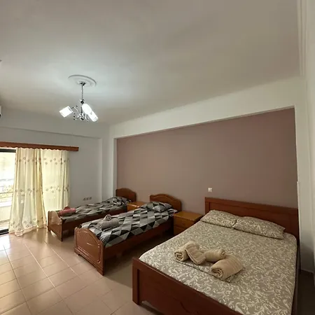 Hotel Hyso Vela 3*