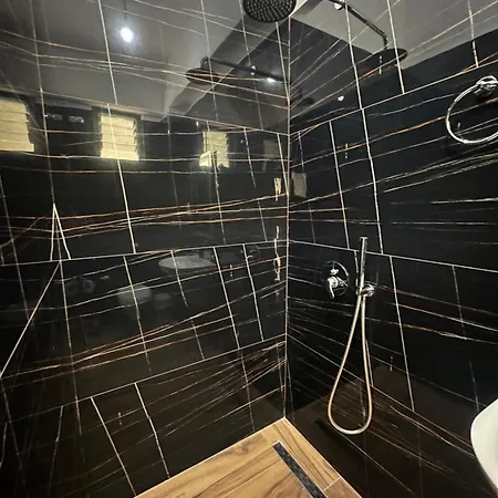 Hotel Hyso Vela