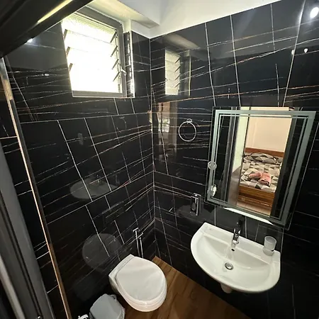 Hotel Hyso Vela 3*