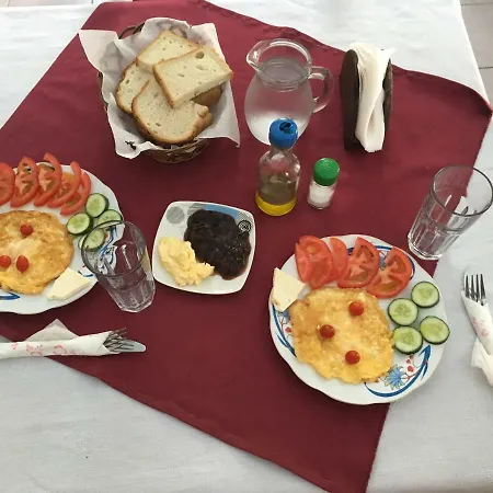 Hyso Vela Piqeras