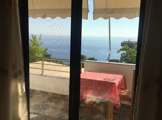 Otel Hyso Vela Piqeras