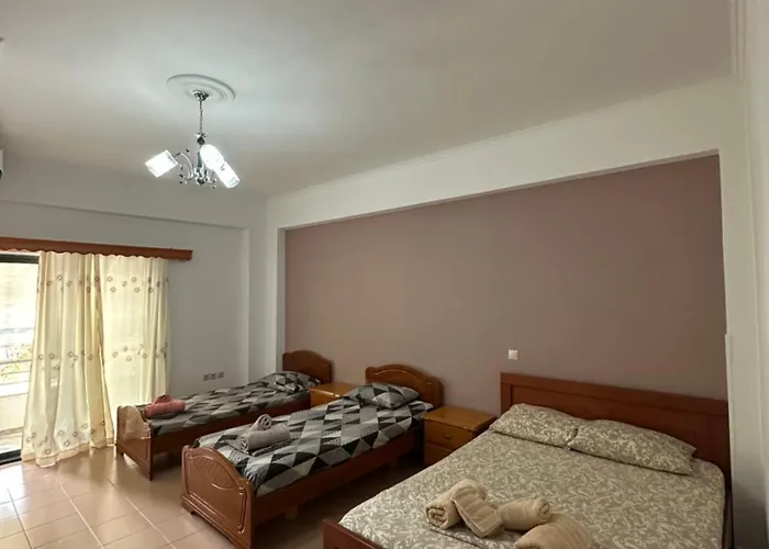 Hotel Hyso Vela 3*
